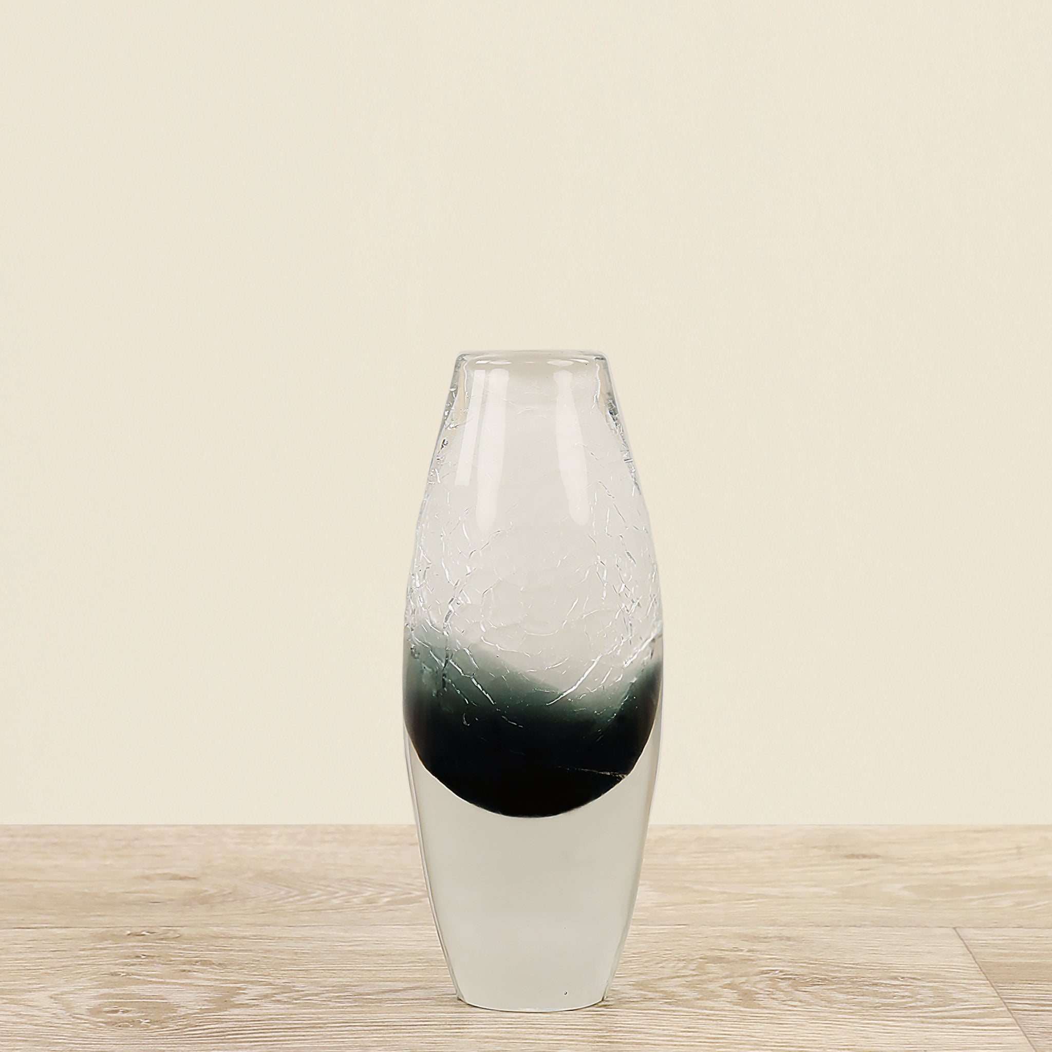 Glass Vase