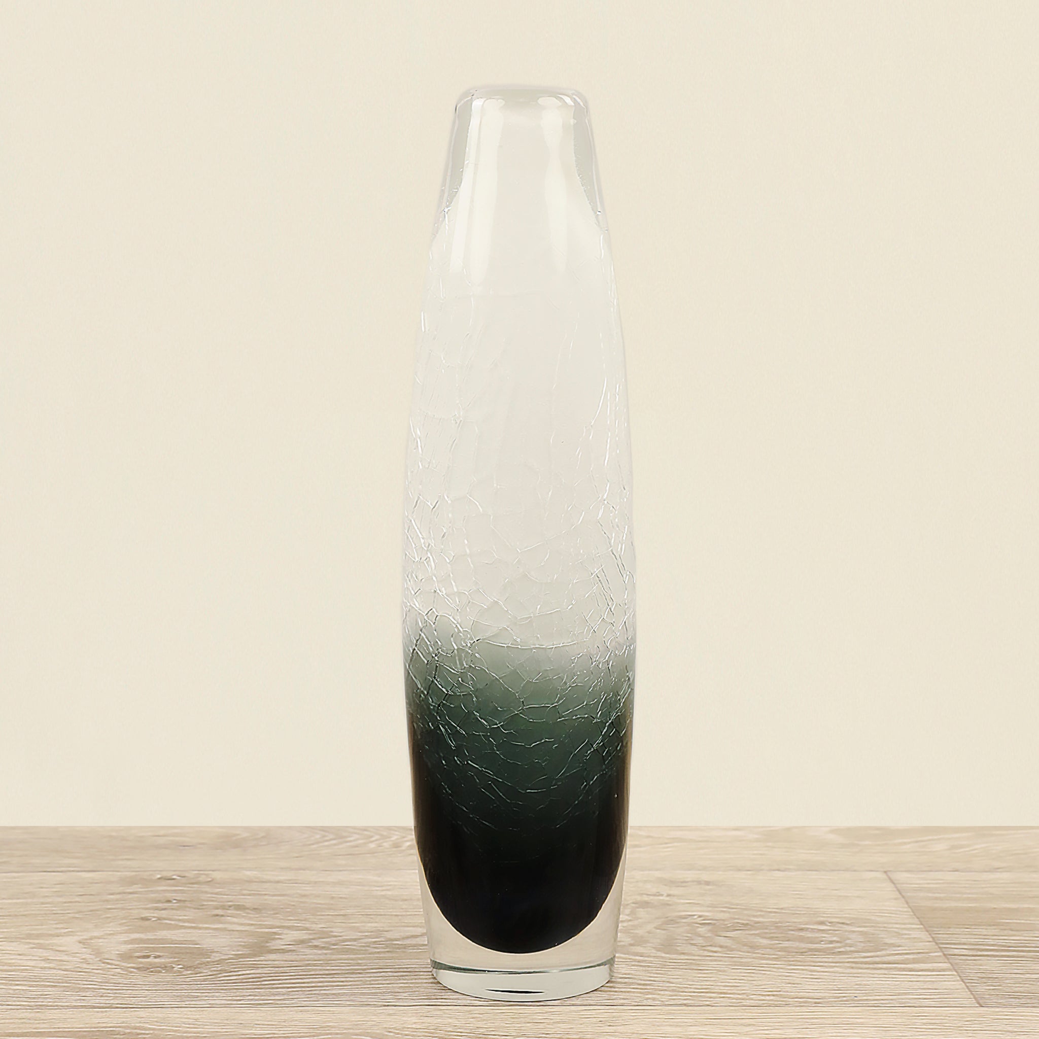 Glass Vase