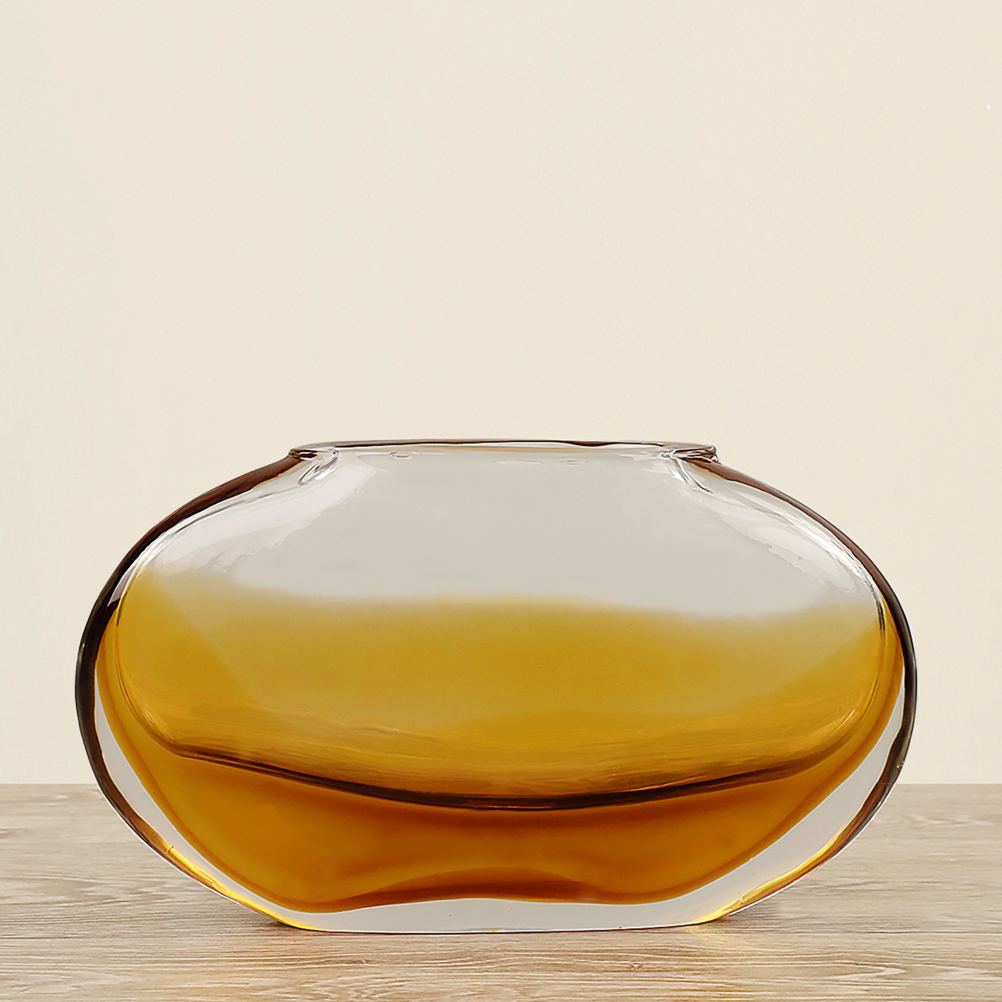 Glass Vase