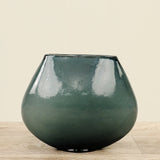 Vases-Glass Vase-Bloomr