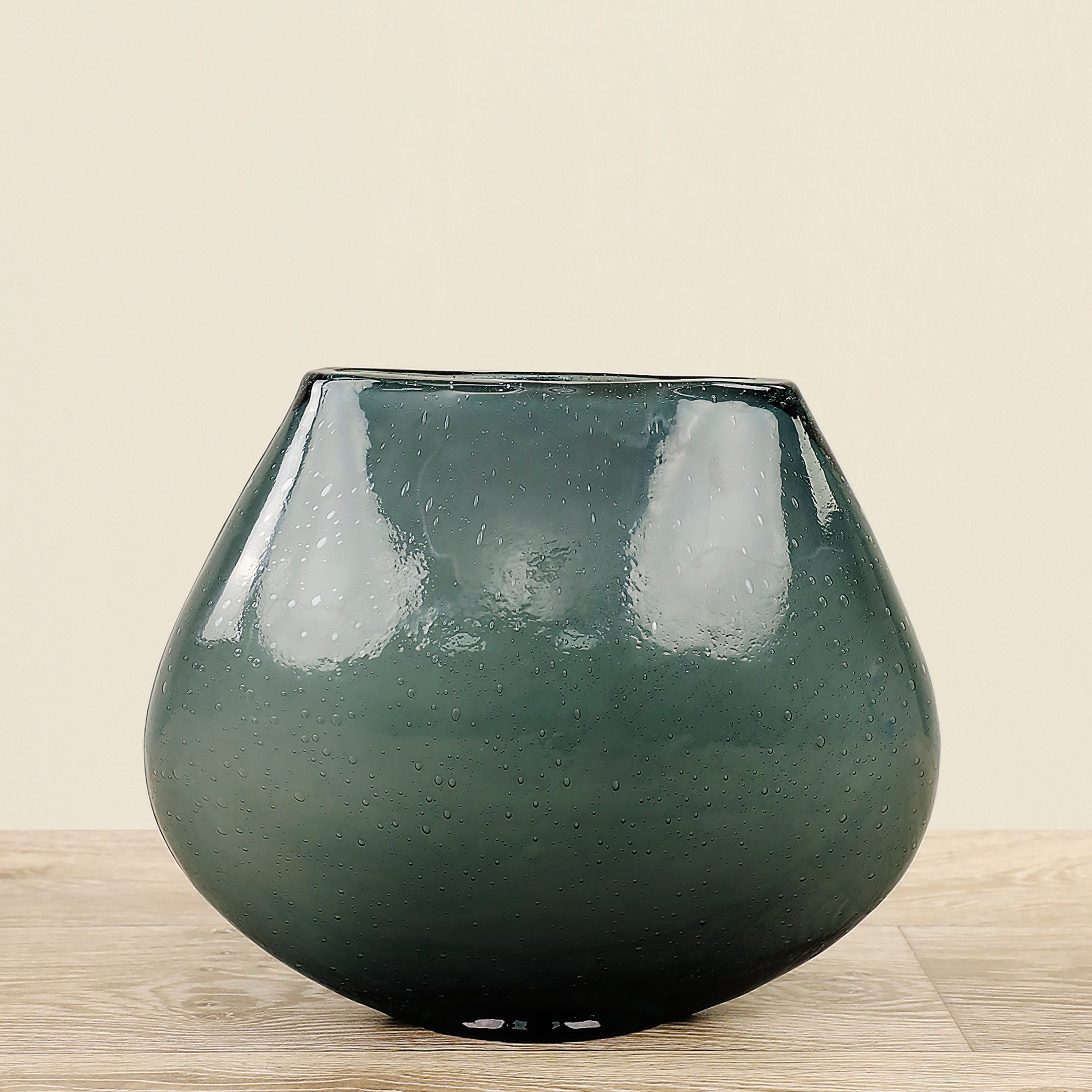 Glass Vase