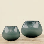 Vases-Glass Vase-Bloomr