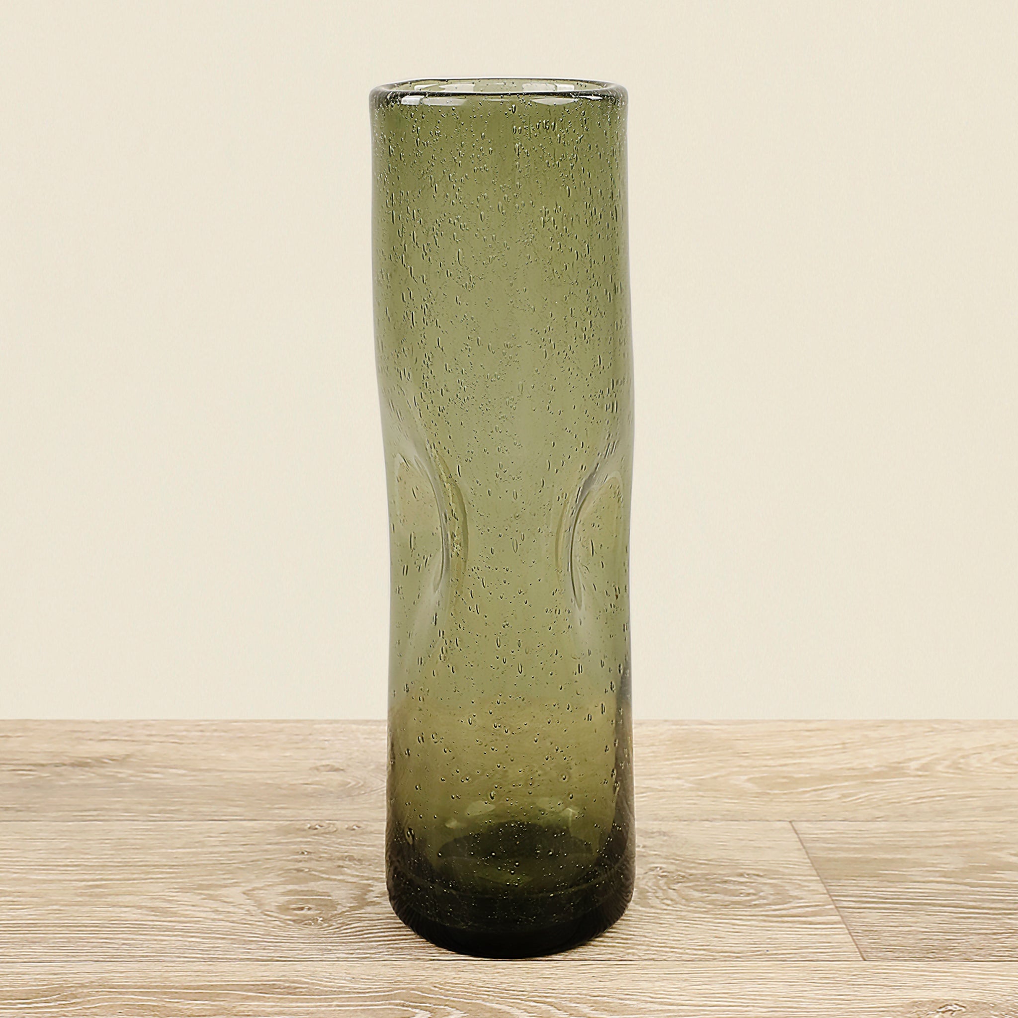 Glass Vase