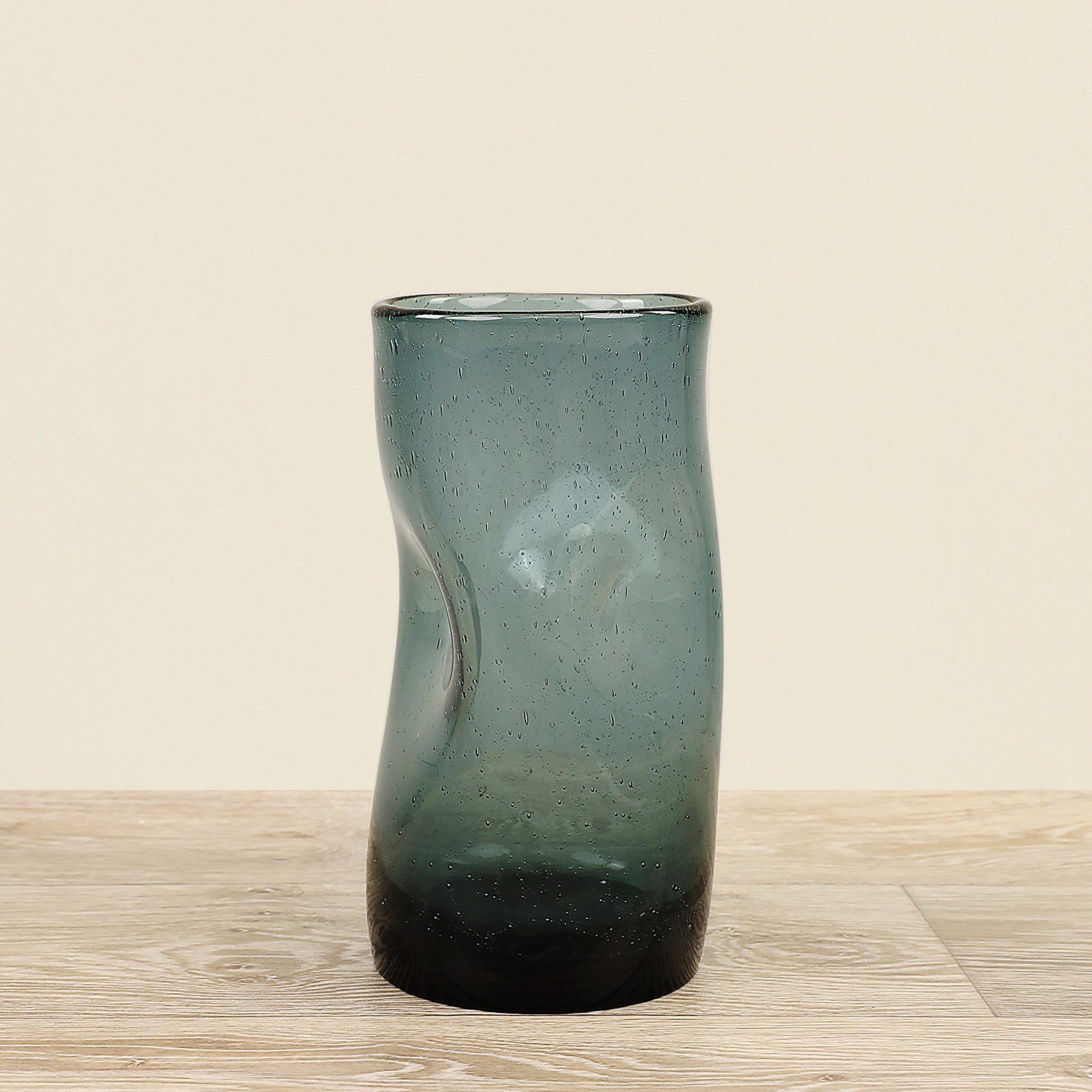 Glass Vase