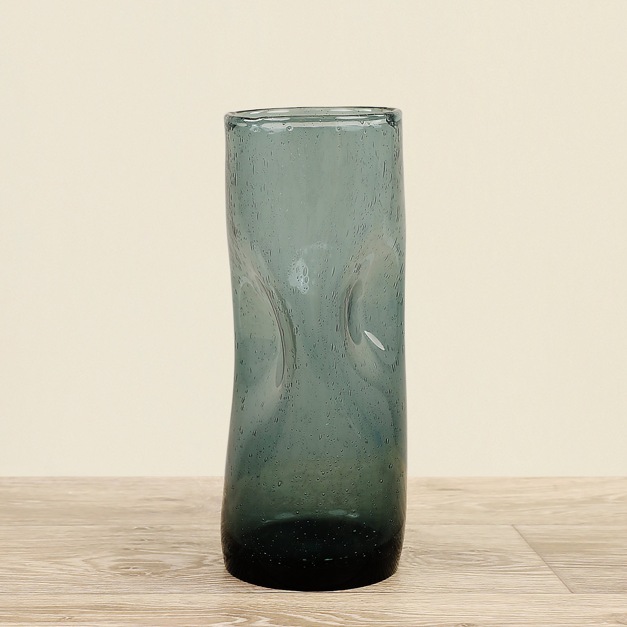 Glass Vase