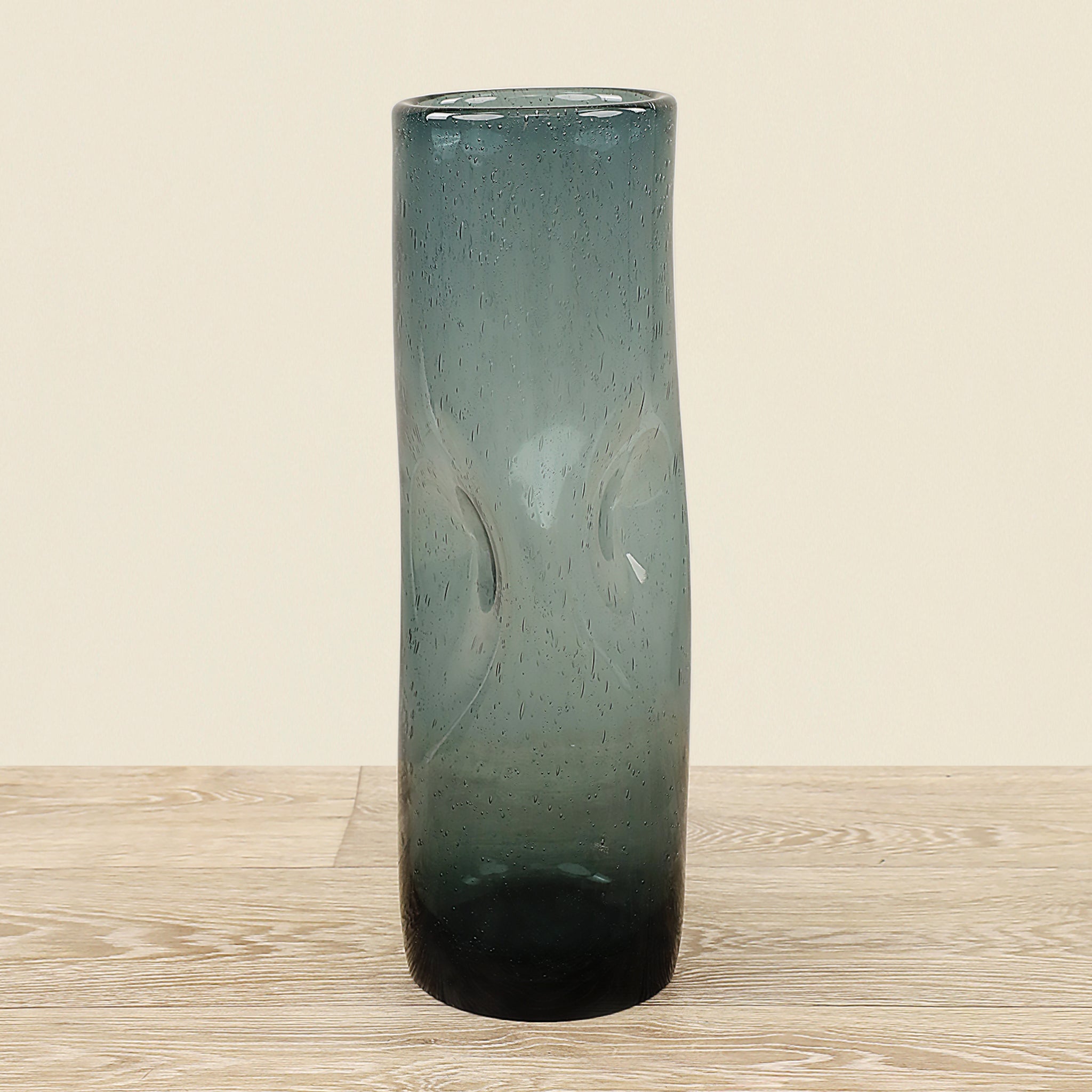 Glass Vase