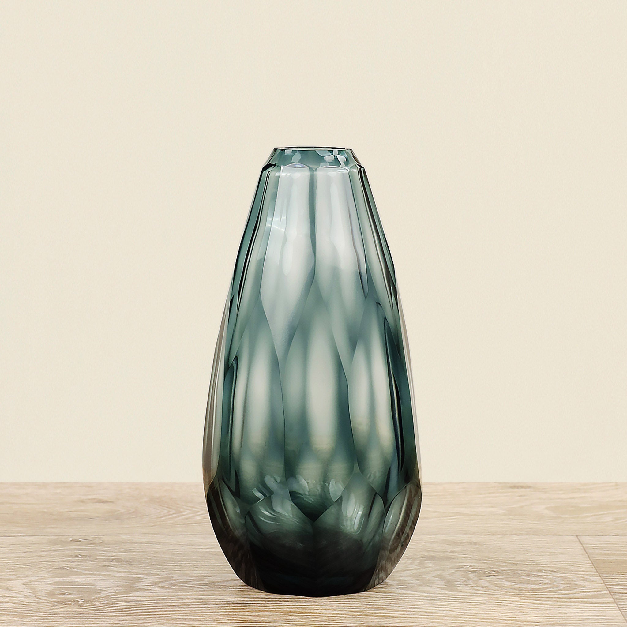 Glass Vase