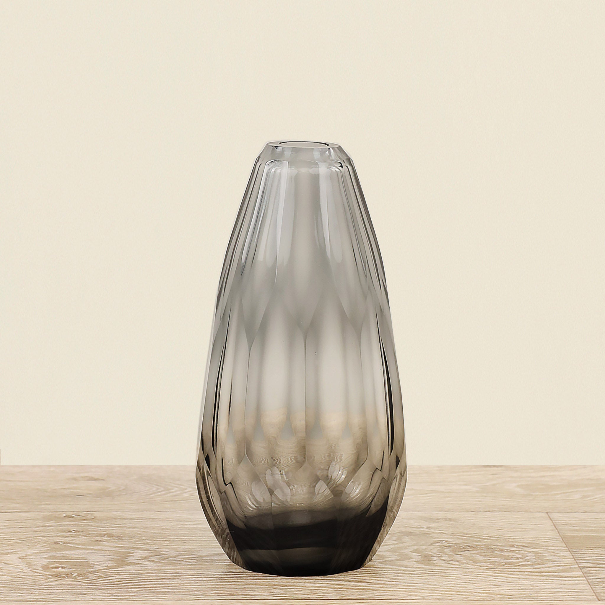 Glass Vase