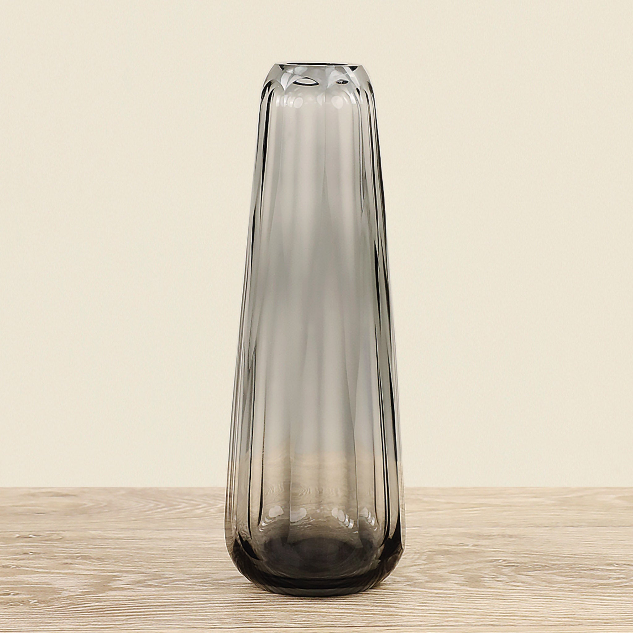 Glass Vase