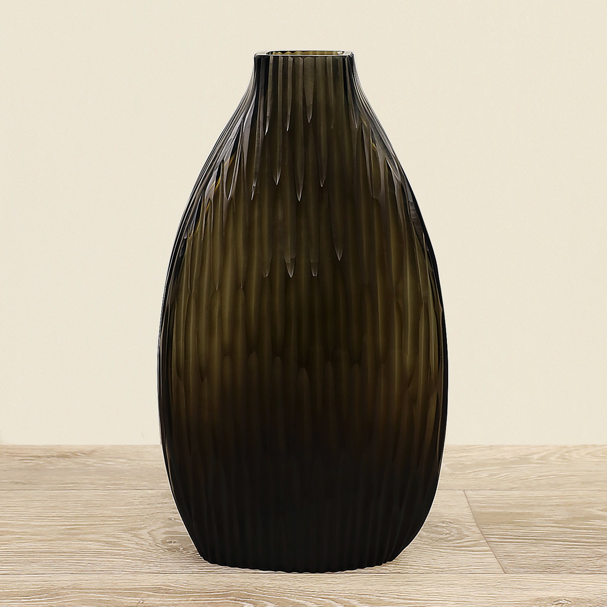 Glass Vase