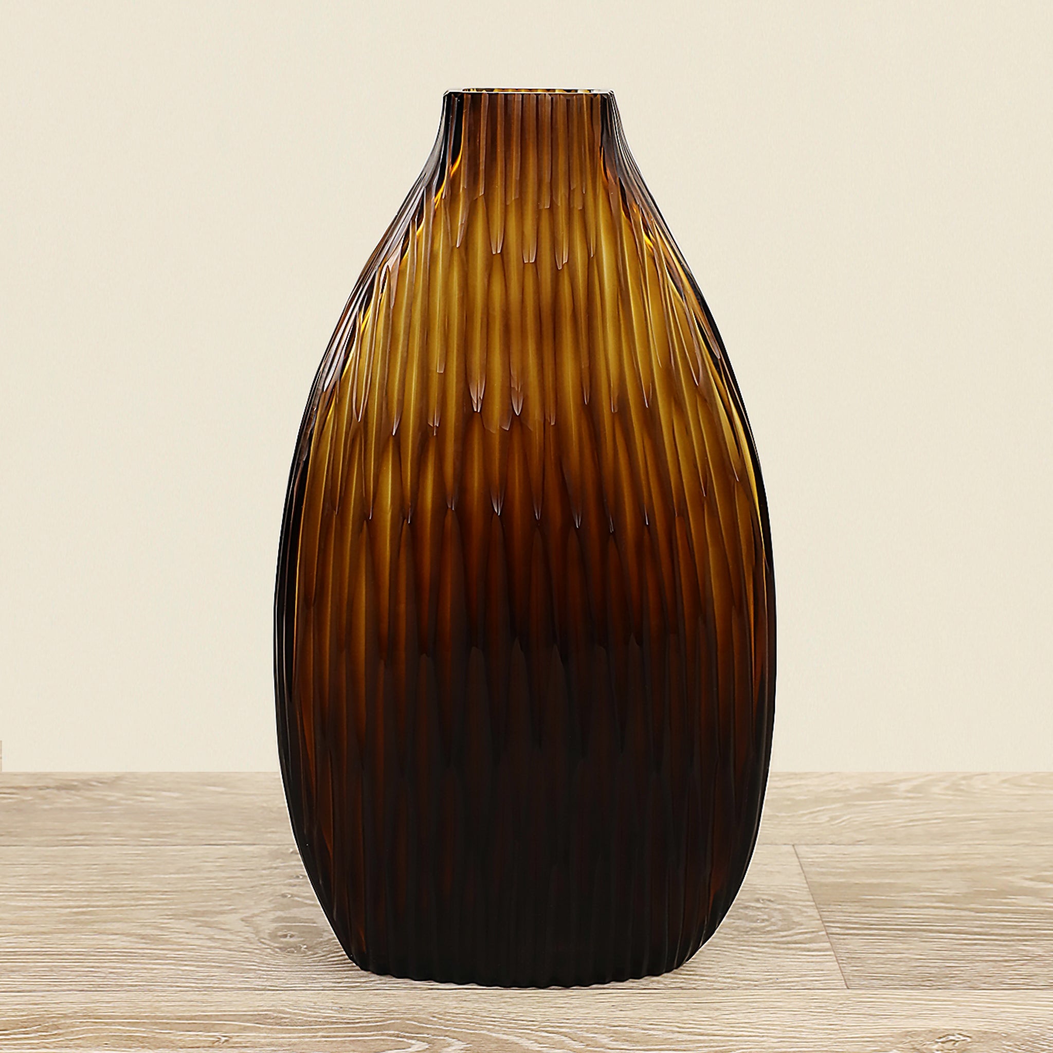 Glass Vase