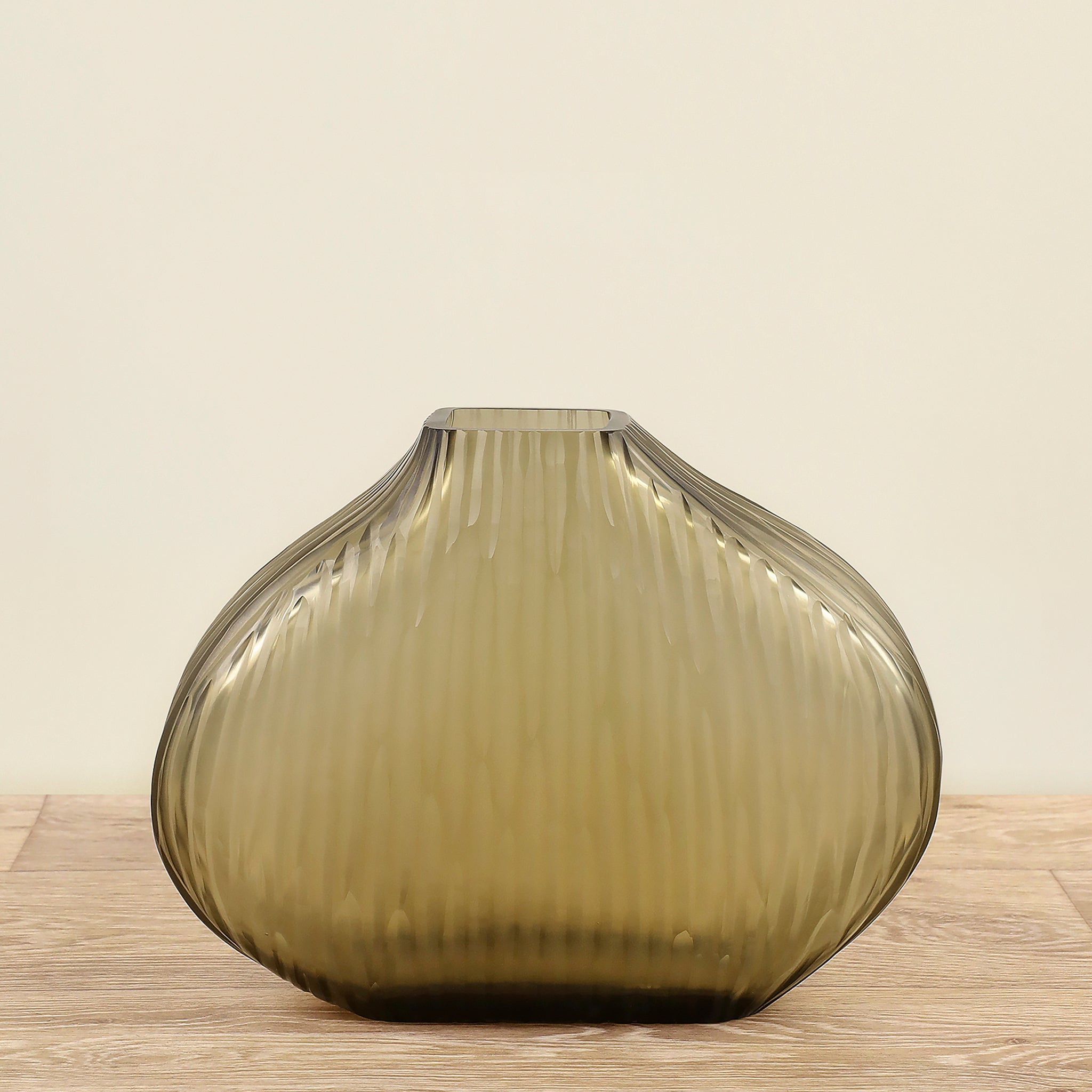 Glass Vase