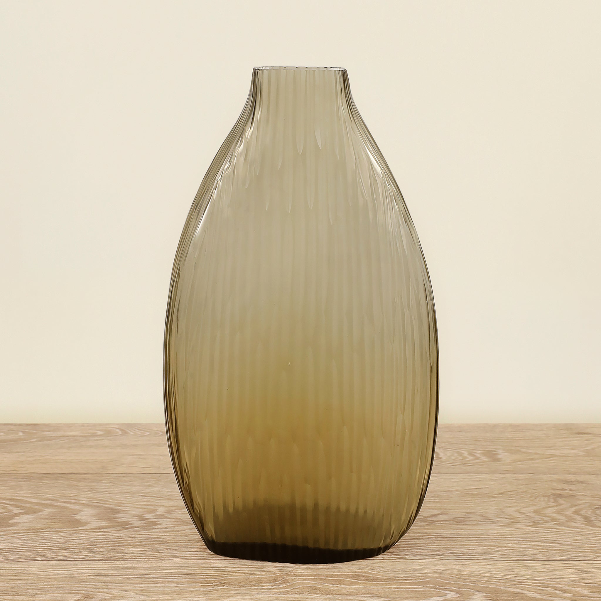 Glass Vase