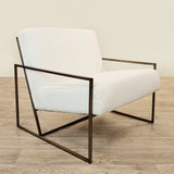 Riga <br> Armchair Lounge Chair