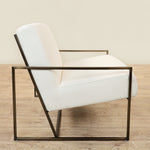 Furniture-Riga <br> Armchair Lounge Chair-Bloomr