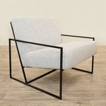 Furniture-Riga <br> Armchair Lounge Chair-Bloomr