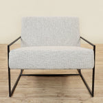 Furniture-Riga <br> Armchair Lounge Chair-Bloomr