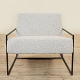 Furniture-Riga <br> Armchair Lounge Chair-Bloomr