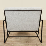 Riga <br> Armchair Lounge Chair