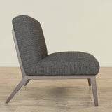 Stockholm Armchair Lounge Chair