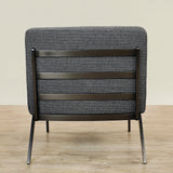 Stockholm Armchair Lounge Chair