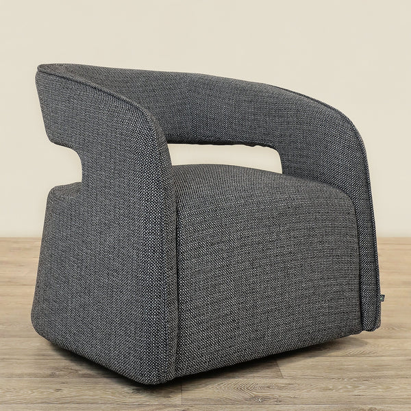 Riva Armchair Lounge Chair