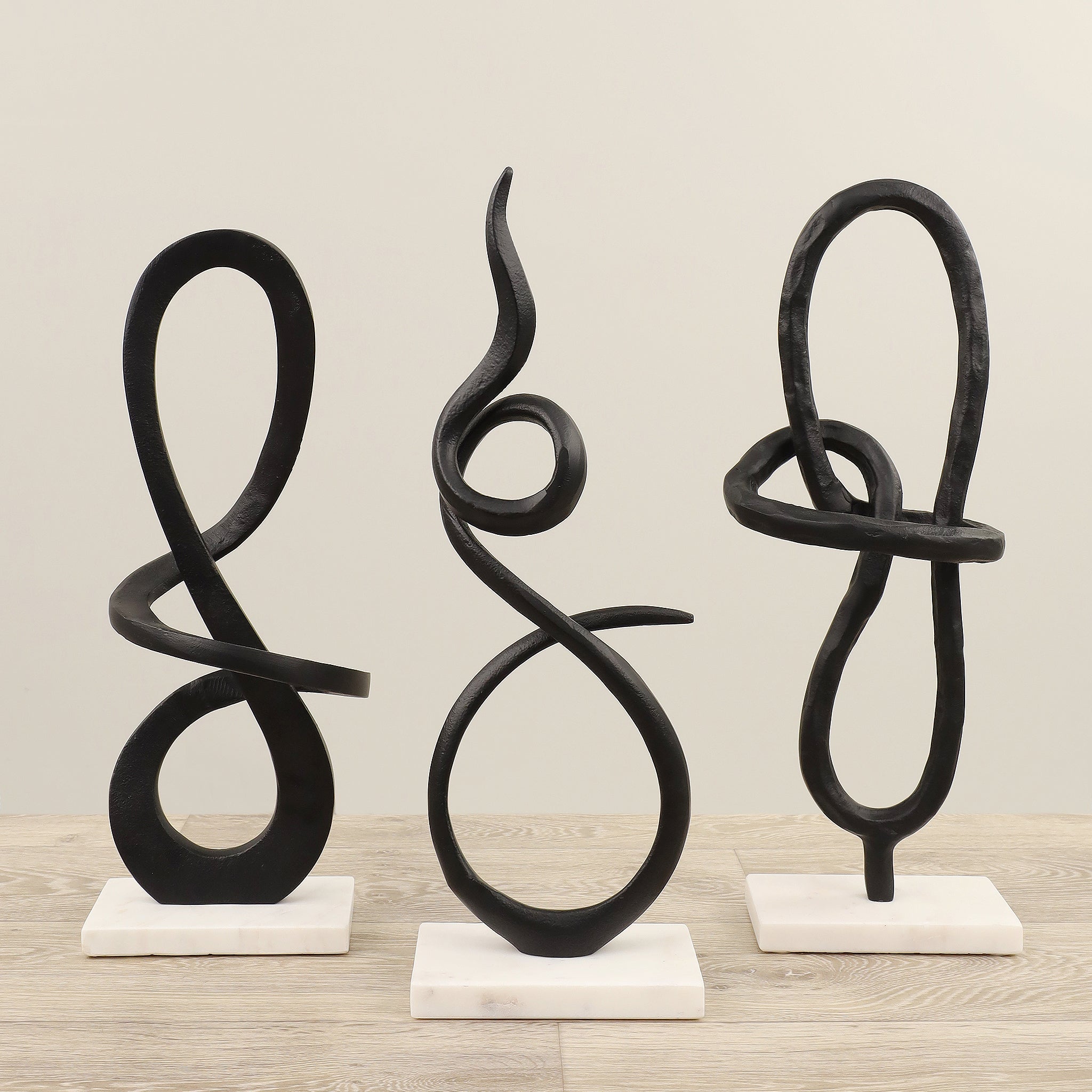 Accessories-Decorative Sculpture-Bloomr