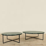 Sauvage Round <br> Coffee Table 90cm|120cm