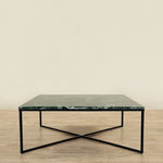 Furniture-Sauvage Square <br> Coffee Table 90cm|120cm-Bloomr