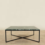 Furniture-Sauvage Square <br> Coffee Table 90cm|120cm-Bloomr