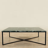 Furniture-Sauvage Square <br> Coffee Table 90cm|120cm-Bloomr