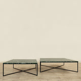 Sauvage Square <br> Coffee Table 90cm|120cm