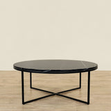 Sauvage Round <br> Coffee Table 90cm|120cm