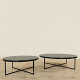 Sauvage Round <br> Coffee Table 90cm|120cm