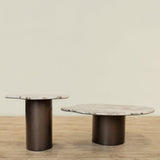 Lugo <br>Coffee & Side Table