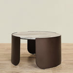 Furniture-Ceres<br>Coffee & Side Table-Bloomr