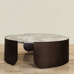 Furniture-Ceres<br>Coffee & Side Table-Bloomr