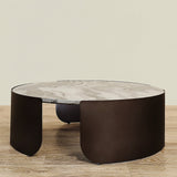 Ceres<br>Coffee & Side Table