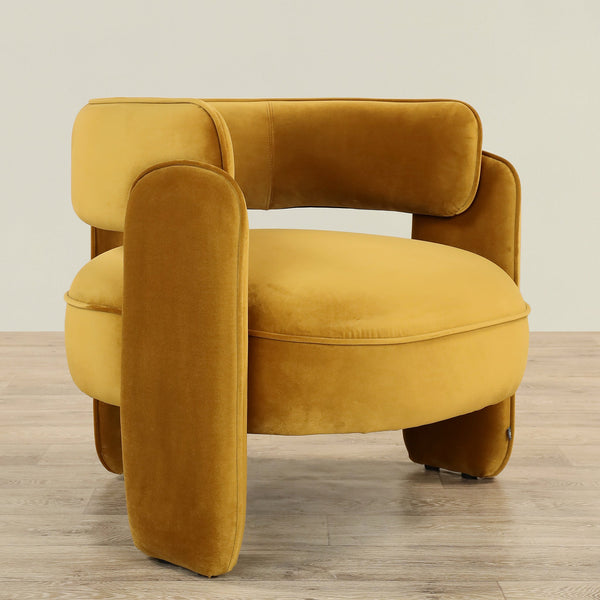 Bassett Armchair Lounge Chair