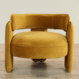 Bassett Armchair Lounge Chair