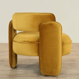 Bassett Armchair Lounge Chair