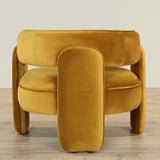 Bassett Armchair Lounge Chair