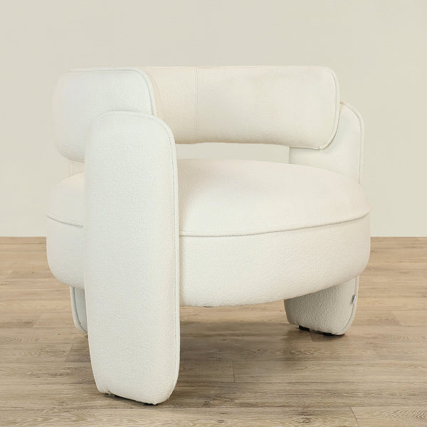 Bassett Armchair Lounge Chair