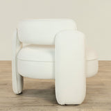 Bassett Armchair Lounge Chair