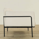 Copenhagen Armchair Lounge Chair