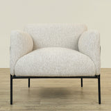 Copenhagen Armchair Lounge Chair