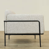 Copenhagen Armchair Lounge Chair