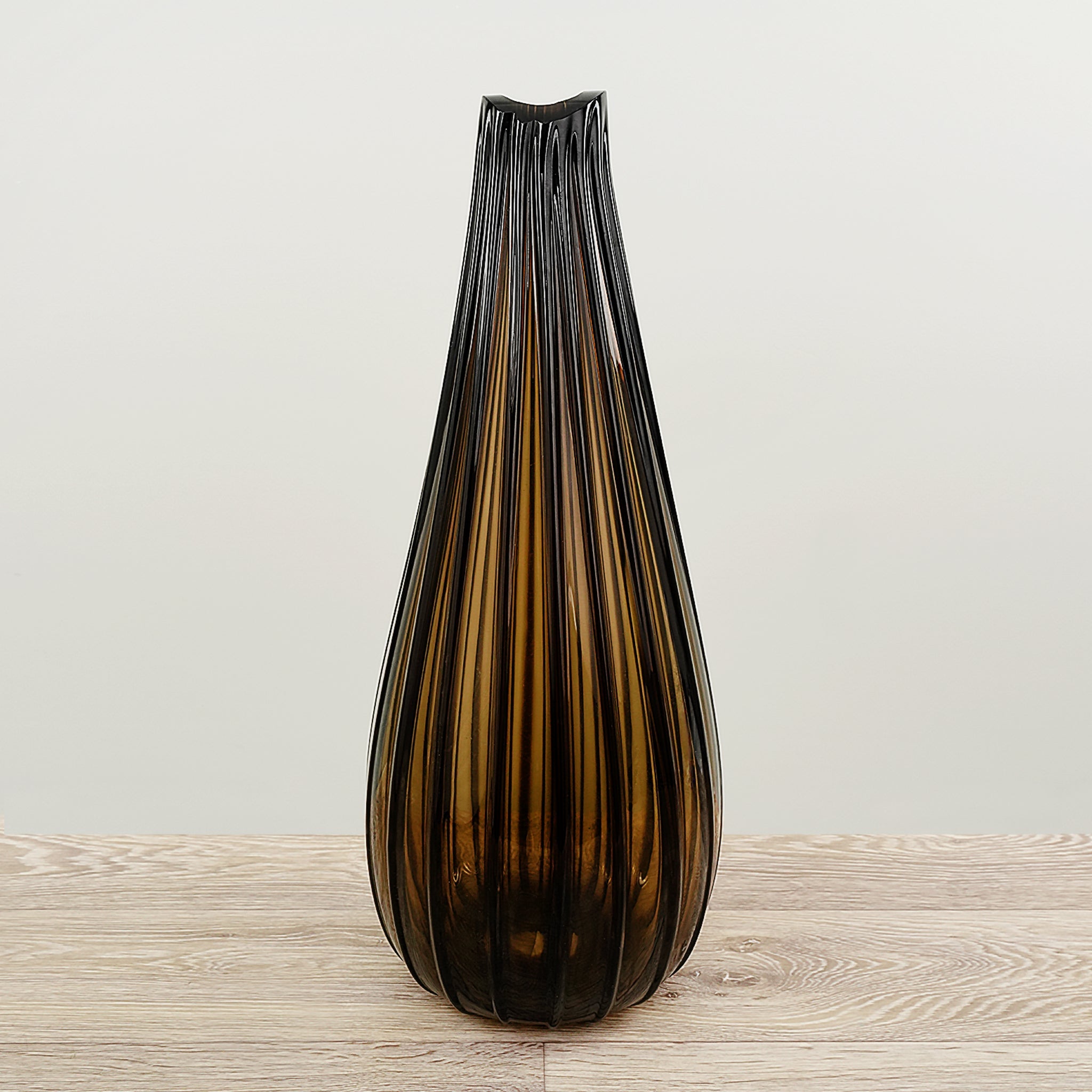 Glass Vase