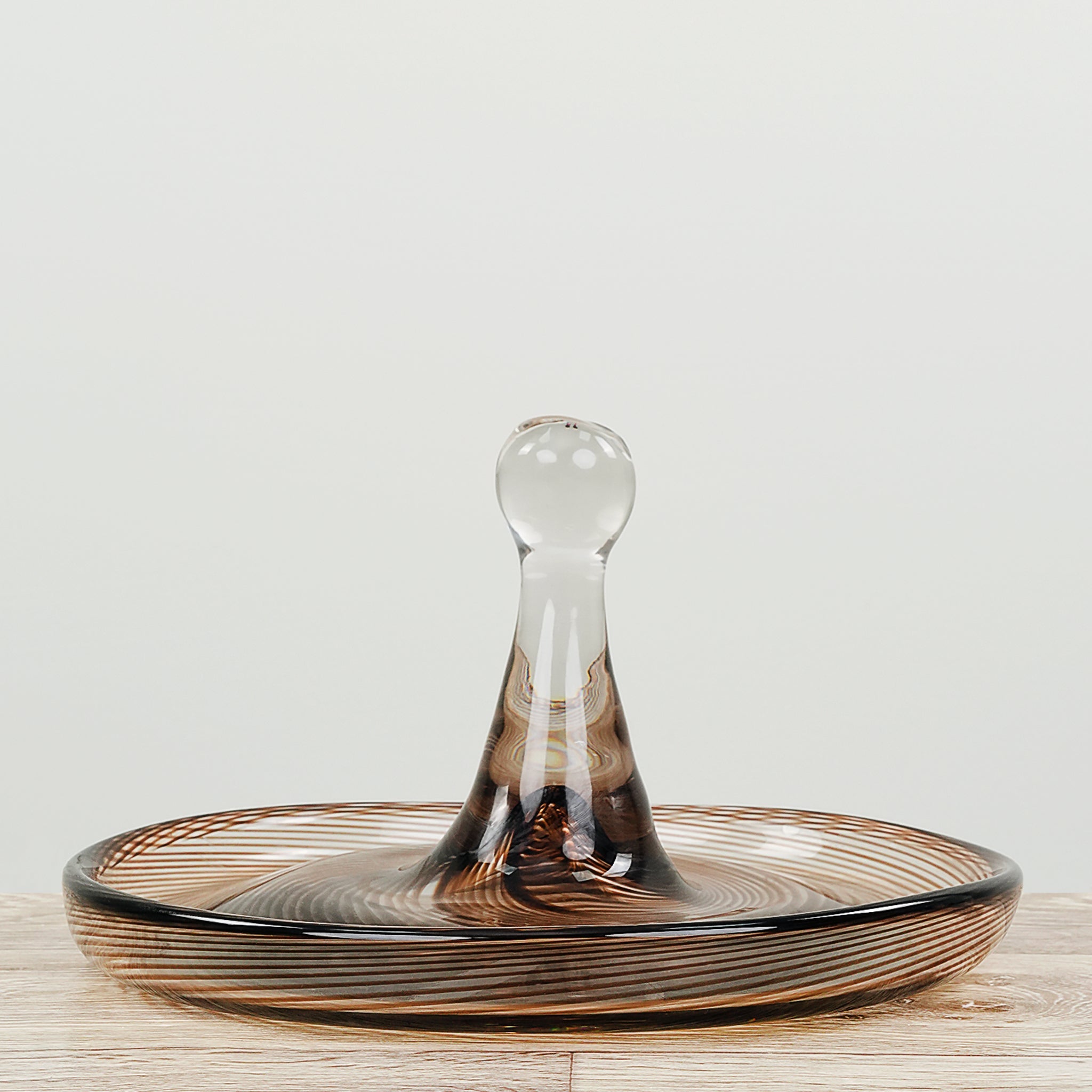 Glass Vase