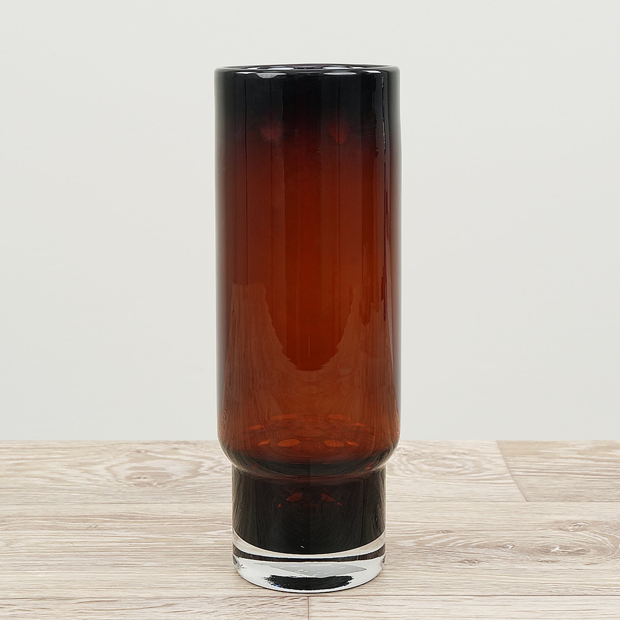 Glass Vase